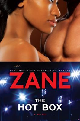 The Hot Box 0743499271 Book Cover