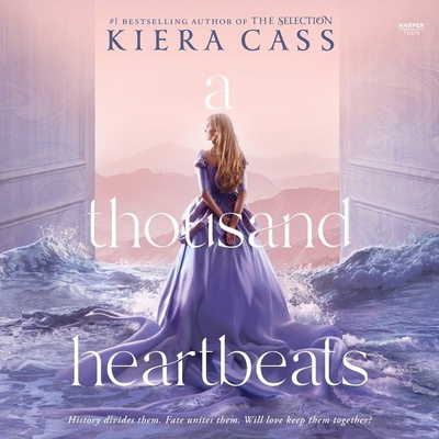 A Thousand Heartbeats B09T3HXSKB Book Cover