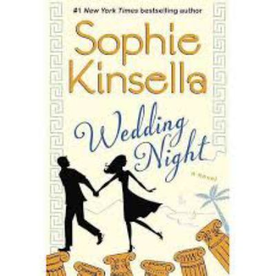 Wedding Night 0812993845 Book Cover