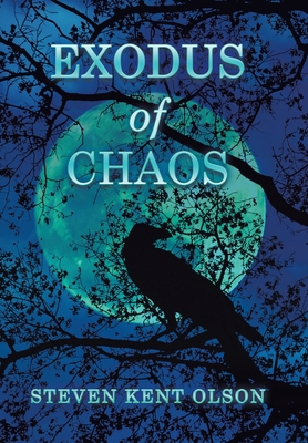 Exodus of Chaos 1664124861 Book Cover