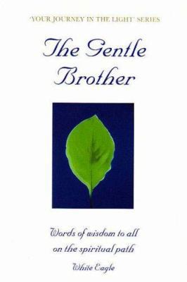 Gentle Brother 0854871128 Book Cover