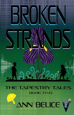 Broken Strands 1967578036 Book Cover