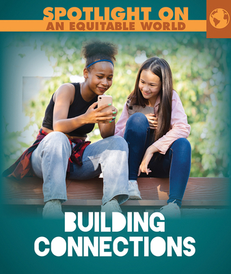 Building Connections 1499477295 Book Cover