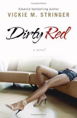 Dirty Red 0743493486 Book Cover