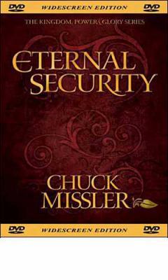 Eternal Security 1578213924 Book Cover