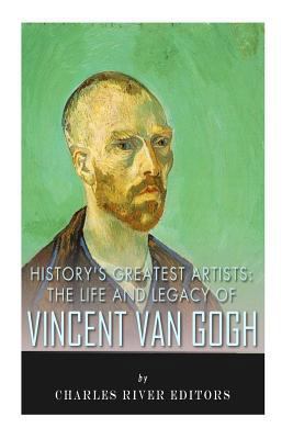 History's Greatest Artists: The Life and Legacy... 1492874094 Book Cover