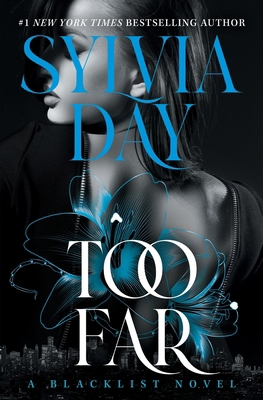 Too Far 1626500088 Book Cover