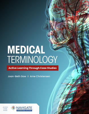 Medical Terminology: Active Learning Through Ca... 1284210669 Book Cover