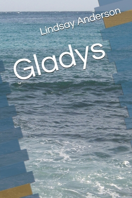 Gladys B08F6CGBFX Book Cover