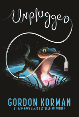 Unplugged B0GN2DQ8MP Book Cover