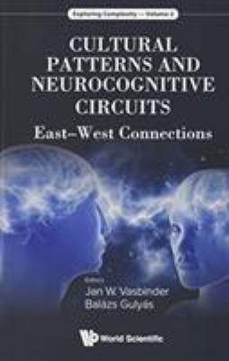 Cultural Patterns and Neurocognitive Circuits 9813147482 Book Cover
