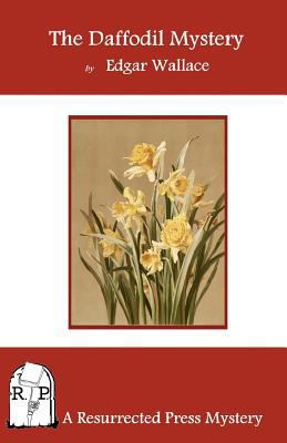 The Daffodil Mystery 1937022404 Book Cover
