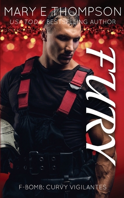 Fury 1953879276 Book Cover