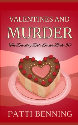 Valentines and Murder 1986350487 Book Cover