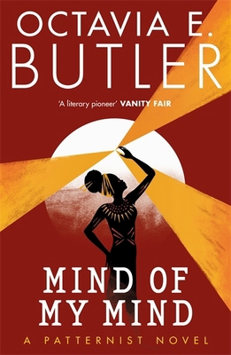 Mind of My Mind: Octavia E. Butler (The Pattern... 1472281004 Book Cover