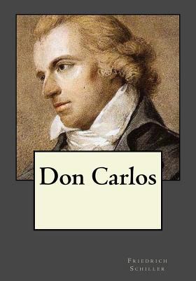 Don Carlos 1546665366 Book Cover