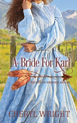 A Bride for Karl 0645424420 Book Cover