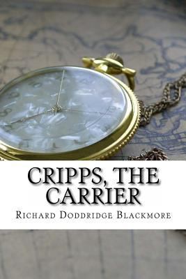 Cripps, the Carrier 1539059634 Book Cover