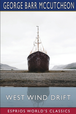 West Wind Drift (Esprios Classics) 1006626603 Book Cover