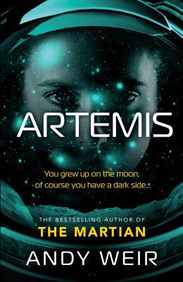 Artemis 0091956951 Book Cover