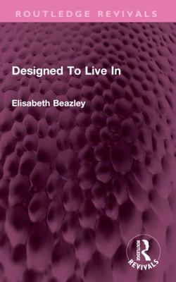 Designed to Live in 1032709642 Book Cover