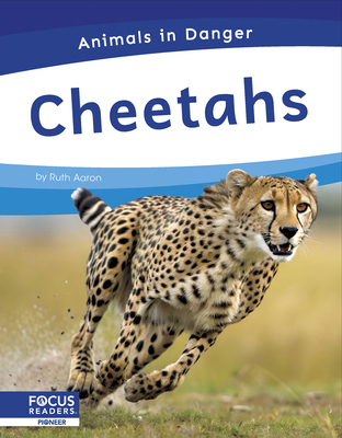 Cheetahs B0H6MNQYNF Book Cover