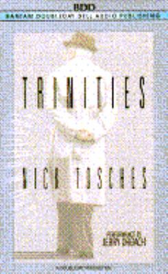 Trinities 0553472933 Book Cover