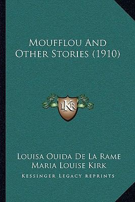 Moufflou And Other Stories (1910) 1164118722 Book Cover