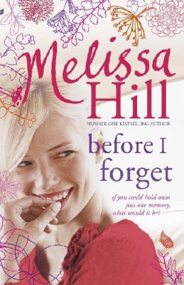 Before I Forget 0340952938 Book Cover