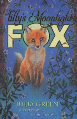 Tilly's Moonlight Fox 0192757911 Book Cover