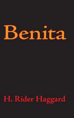 Benita 1434115224 Book Cover