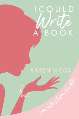 I Could Write a Book: A Modern Variation of Jan... 0999100025 Book Cover