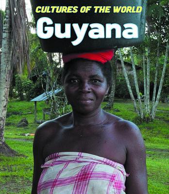 Guyana 150264746X Book Cover