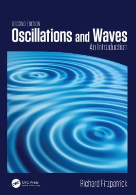 Oscillations and Waves: An Introduction, Second... 1138479713 Book Cover
