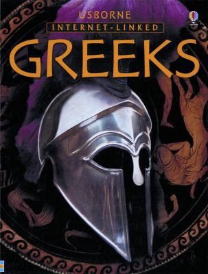 The Greeks 0794504280 Book Cover