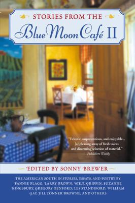 Stories from the Blue Moon Cafe II: 6the Americ... 0451213610 Book Cover
