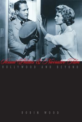 Sexual Politics and Narrative Film: Hollywood a... 0231076053 Book Cover