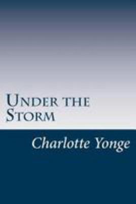 Under the Storm 1499552734 Book Cover