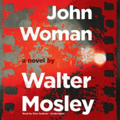 John Woman Lib/E 1982544031 Book Cover