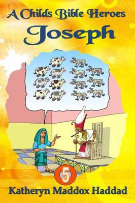 Joseph 1948462125 Book Cover