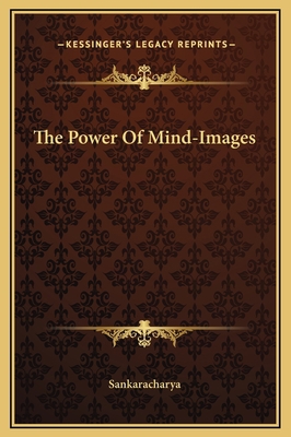 The Power Of Mind-Images 1169157432 Book Cover