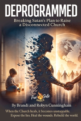 Deprogrammed 1953143121 Book Cover
