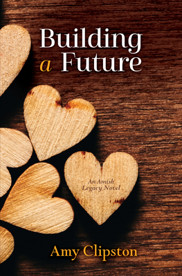 Building a Future [Large Print] B0B1PCTL9V Book Cover