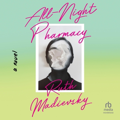 All-Night Pharmacy B0CV3H8S2K Book Cover