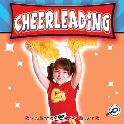 Cheerleading 1606943227 Book Cover