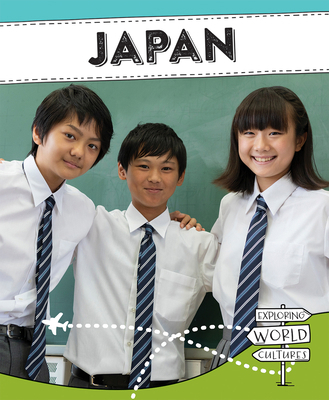 Japan 1502673479 Book Cover