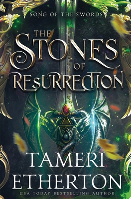 The Stones of Resurrection 1941955126 Book Cover