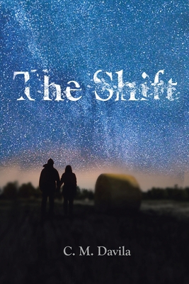 The Shift 1796086851 Book Cover