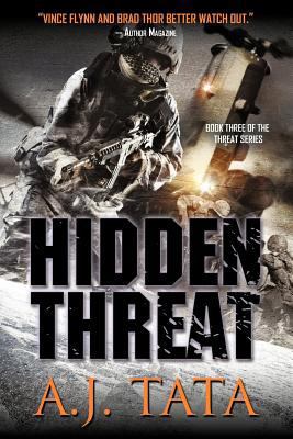 Hidden Threat 1935142623 Book Cover