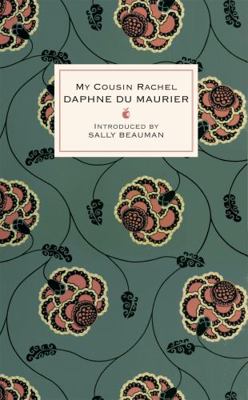 My Cousin Rachel. Daphne Du Maurier 1844087638 Book Cover